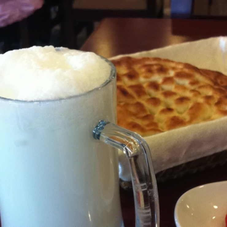 Ayran