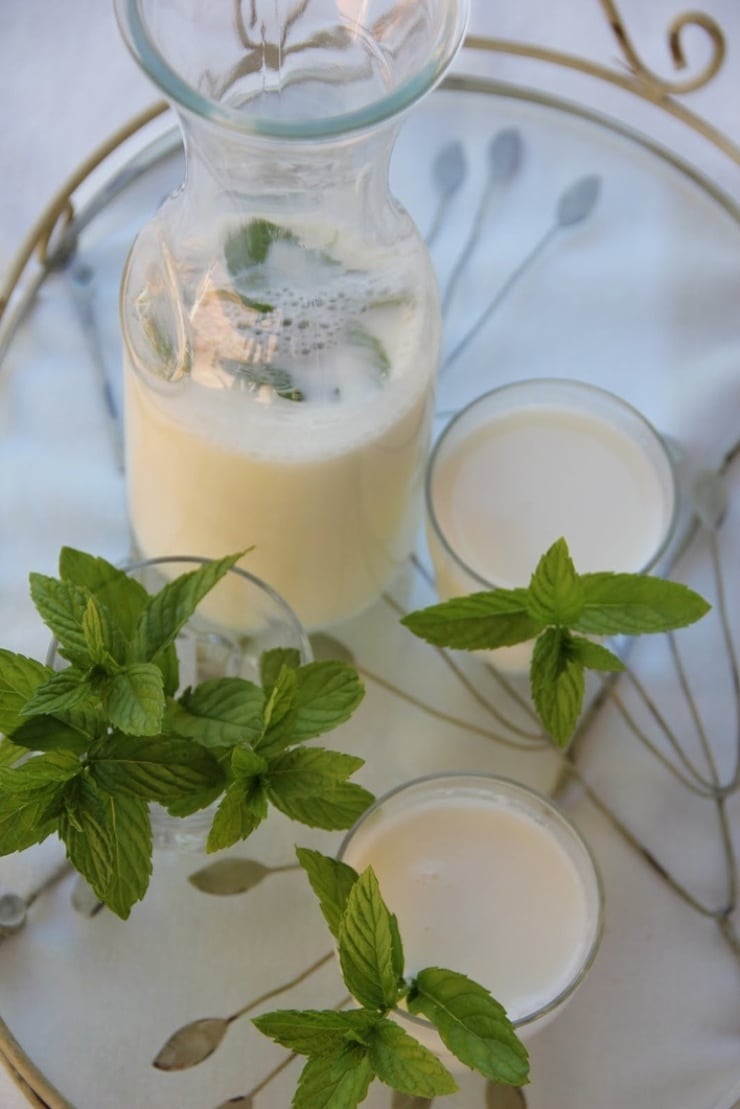 Ayran