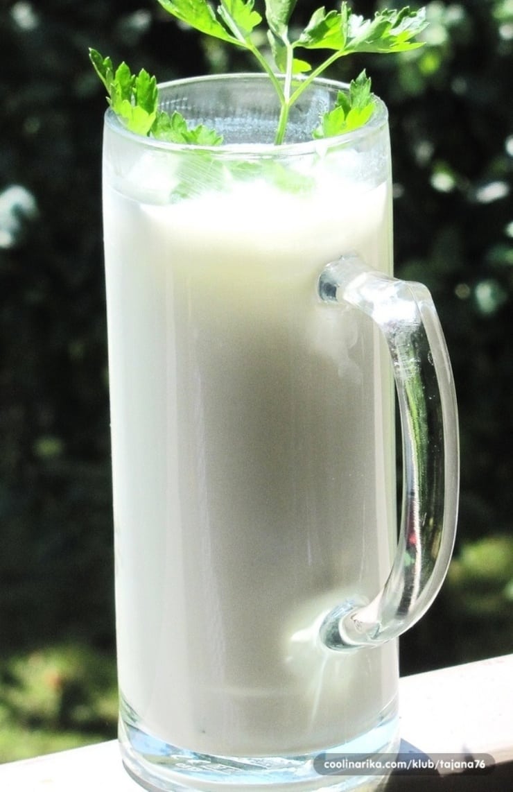 Ayran Ayran