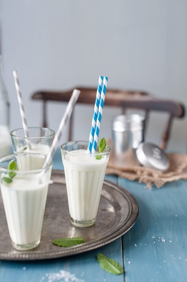 Ayran