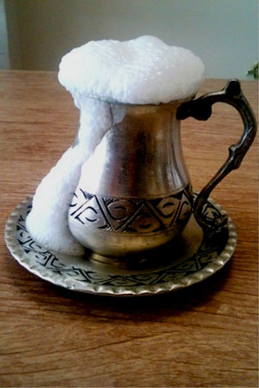 Ayran