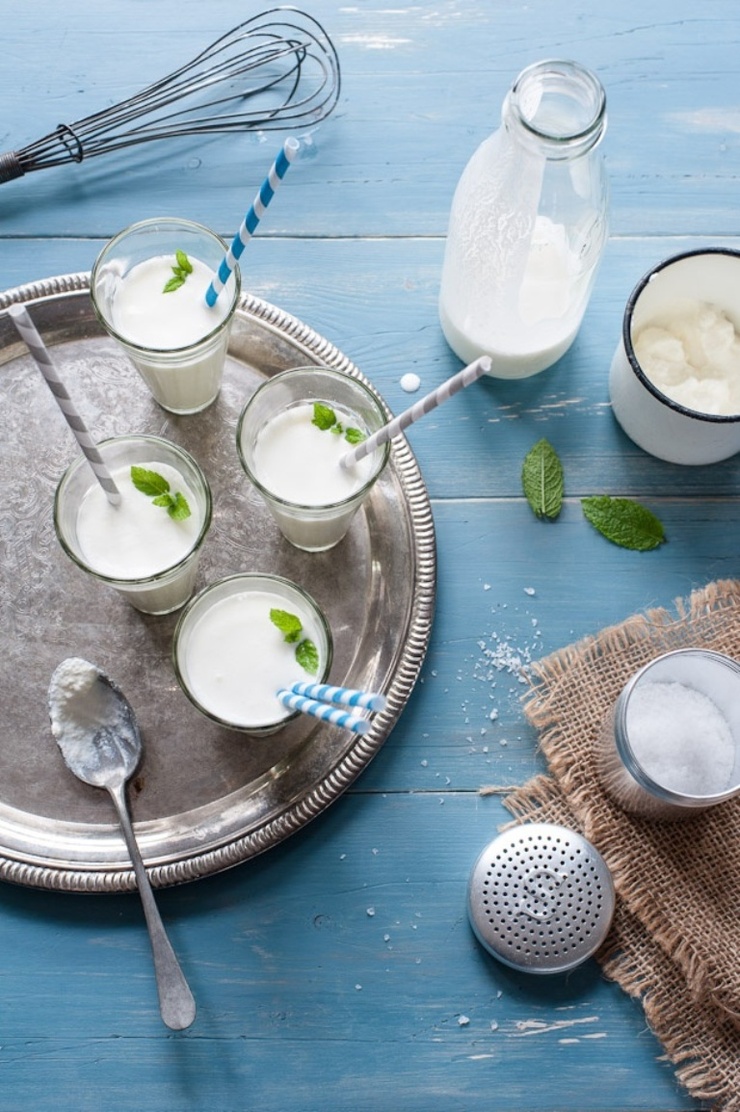 Ayran