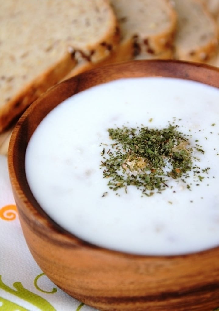Ayran Ayran