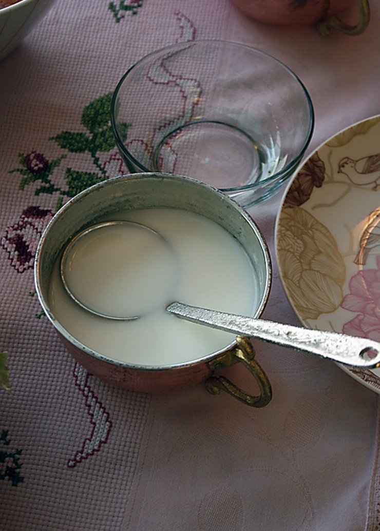 Ayran
