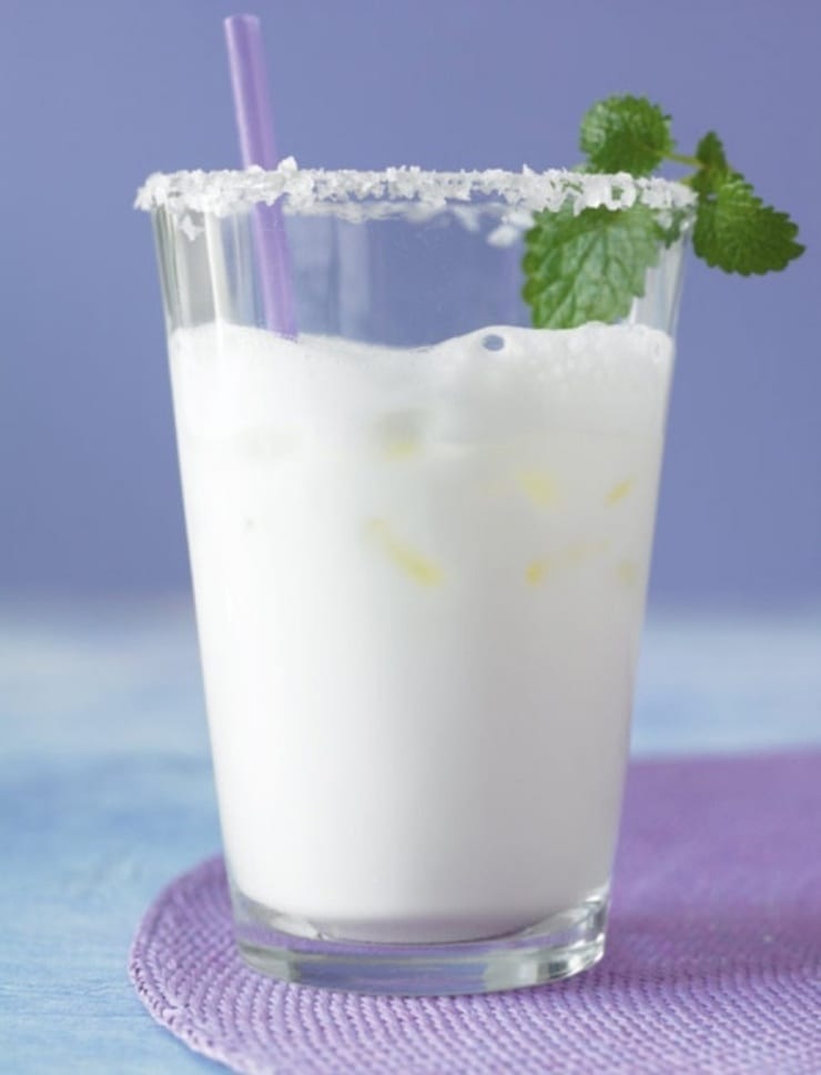 Ayran