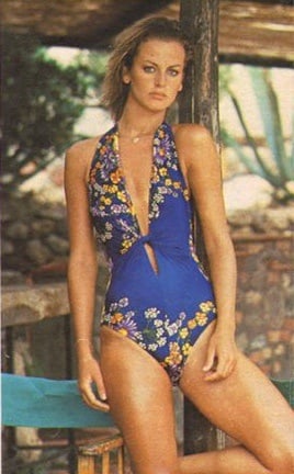 Dalila Di Lazzaro Dalila Di Lazzaro