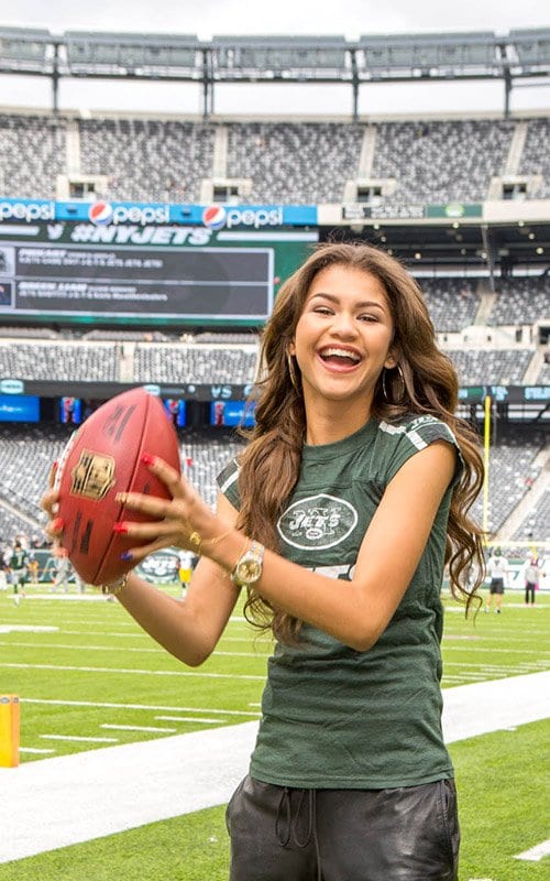 Zendaya Coleman