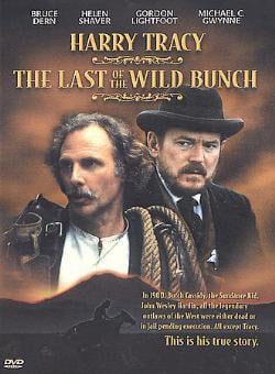 Harry Tracy: The Last of the Wild Bunch