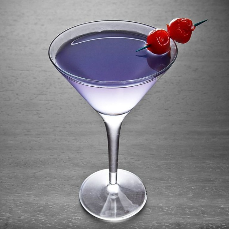 Creme de violette