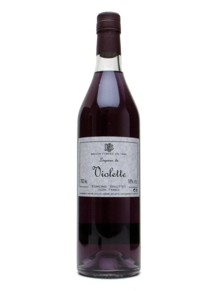 Creme de violette