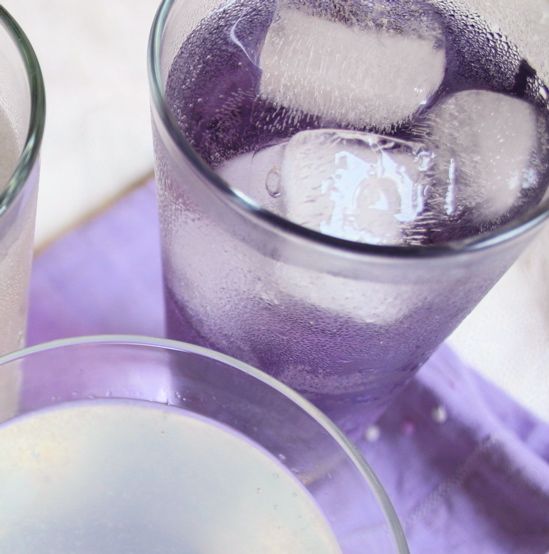 Creme de violette