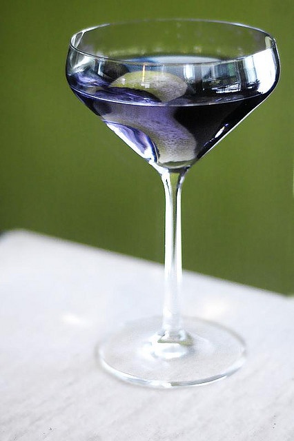 Creme de violette