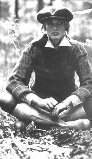 Dalila Di Lazzaro Dalila Di Lazzaro