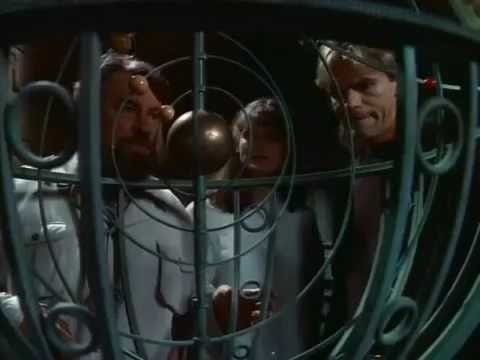 MacGyver: Lost Treasure of Atlantis (1994)