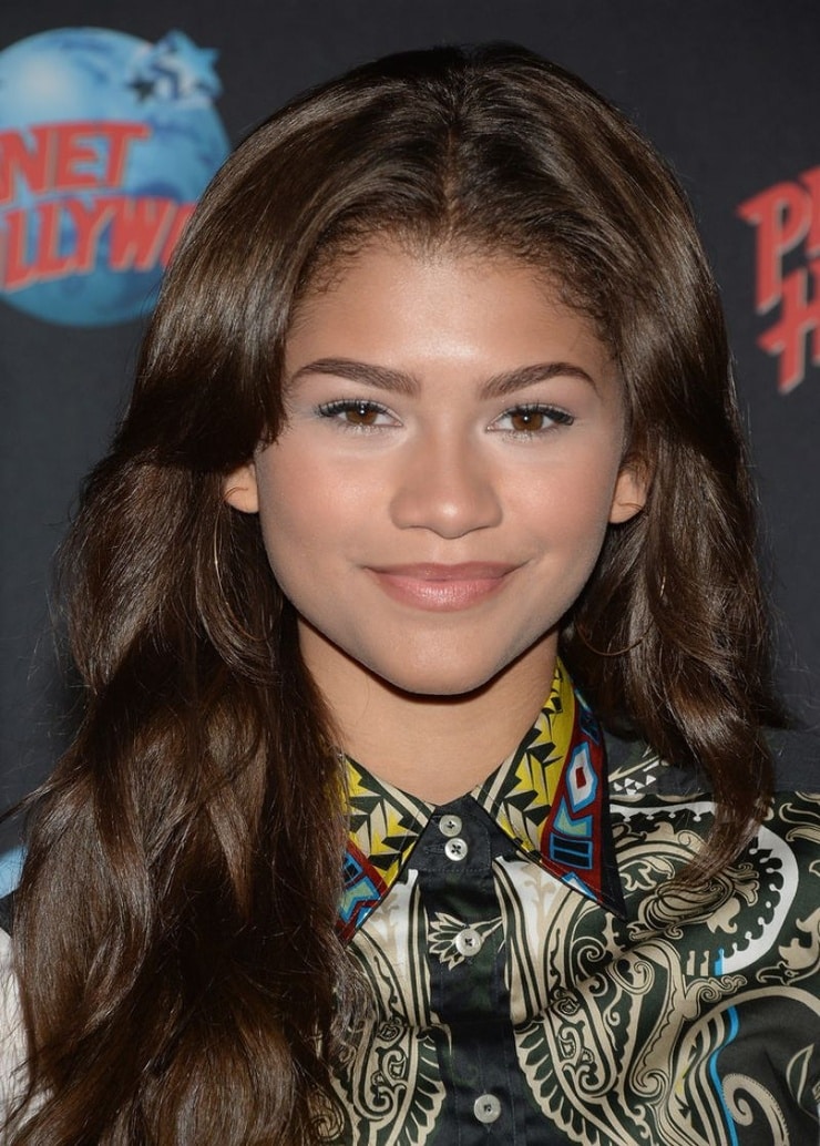 Zendaya Coleman