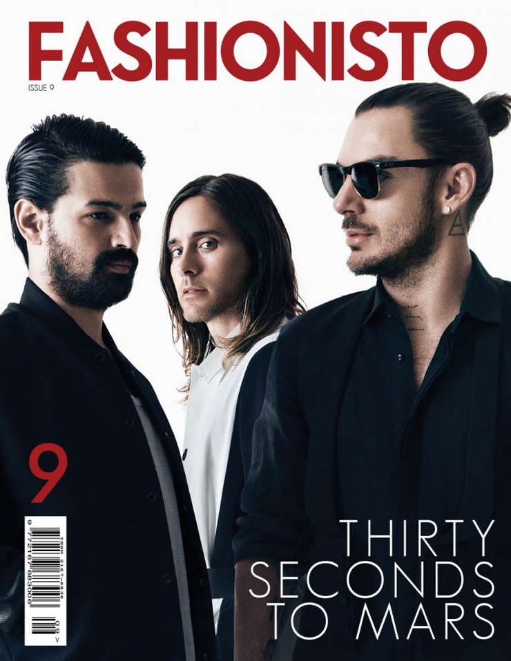 Thirty Seconds to Mars