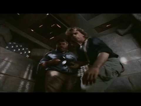 MacGyver: Lost Treasure of Atlantis (1994)