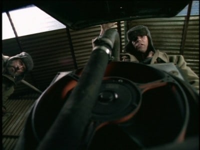 MacGyver: Lost Treasure of Atlantis (1994)