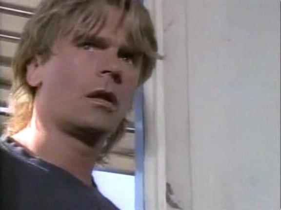 MacGyver: Lost Treasure of Atlantis (1994)