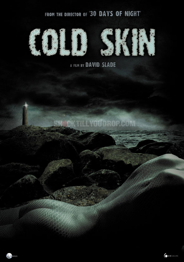 Cold Skin