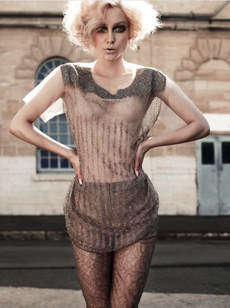 Annabella Barber
