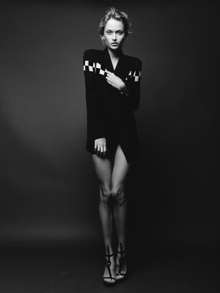 Annabella Barber Annabella Barber
