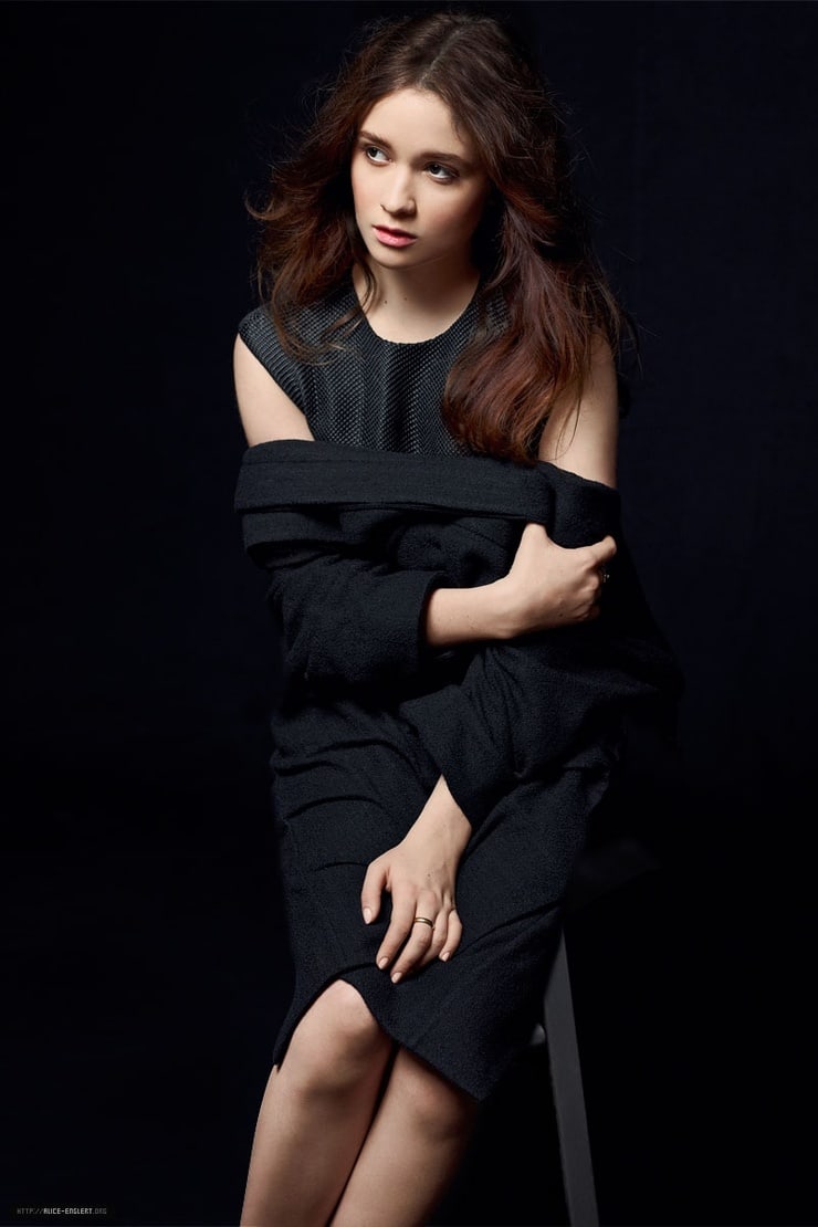 Alice Englert Alice Englert