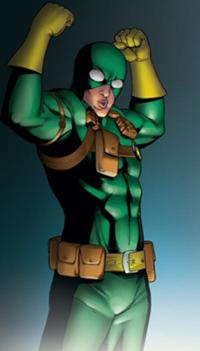 Bob the Hydra Agent