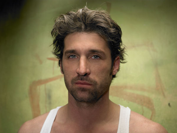 Patrick Dempsey Patrick Dempsey
