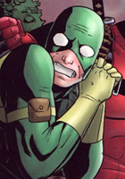 Bob the Hydra Agent