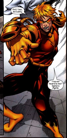 Pyro