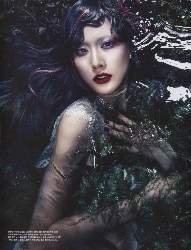 Lee Hyun Yi