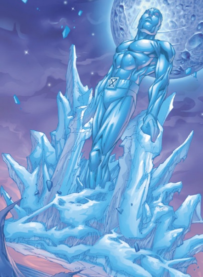 Iceman