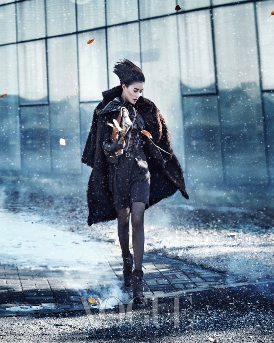 Lee Hyun Yi