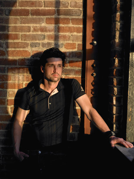 Patrick Dempsey