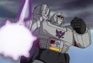 Megatron (Cartoon)