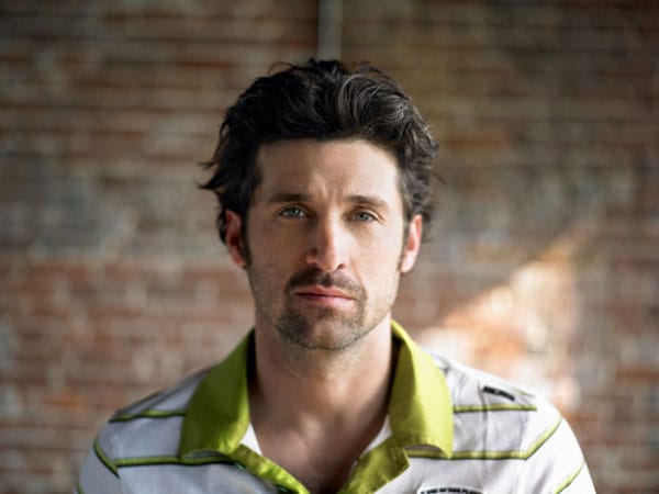 Patrick Dempsey