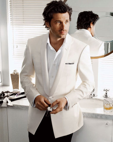 Patrick Dempsey Patrick Dempsey