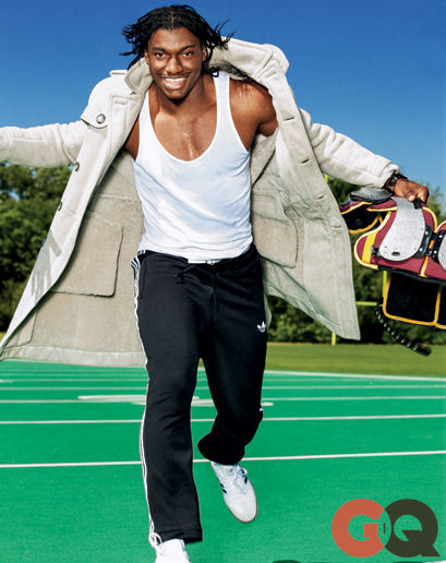 Robert Griffin III