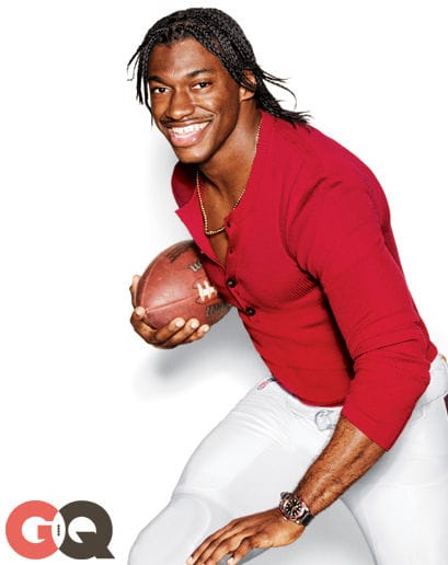 Robert Griffin III