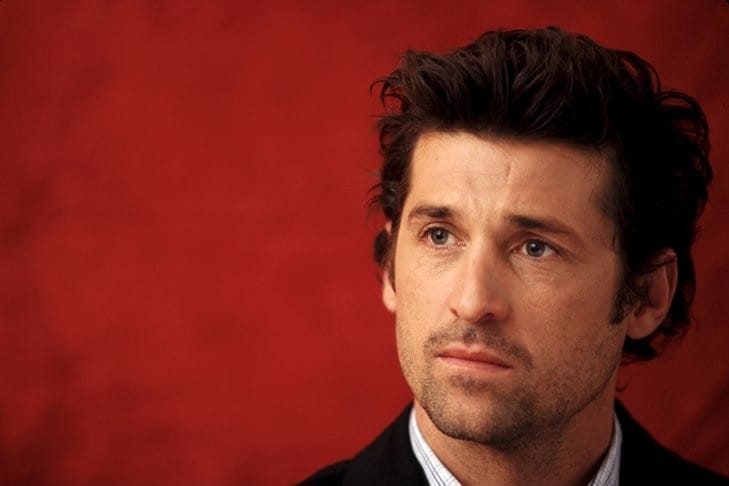 Patrick Dempsey