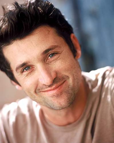 Patrick Dempsey Patrick Dempsey