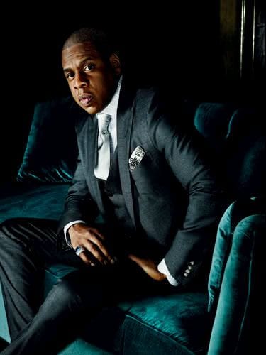 Jay-Z