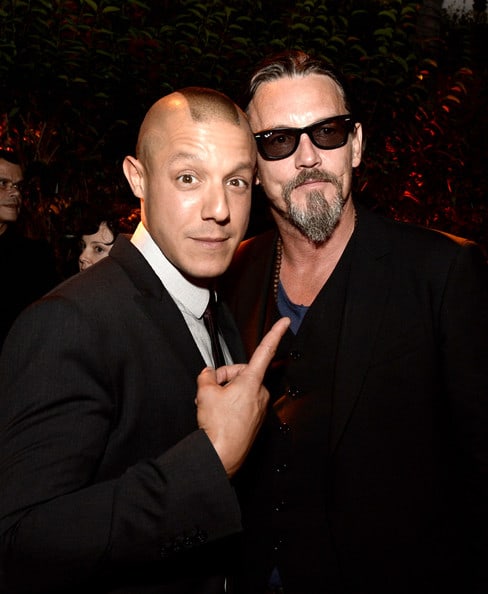 Tommy Flanagan