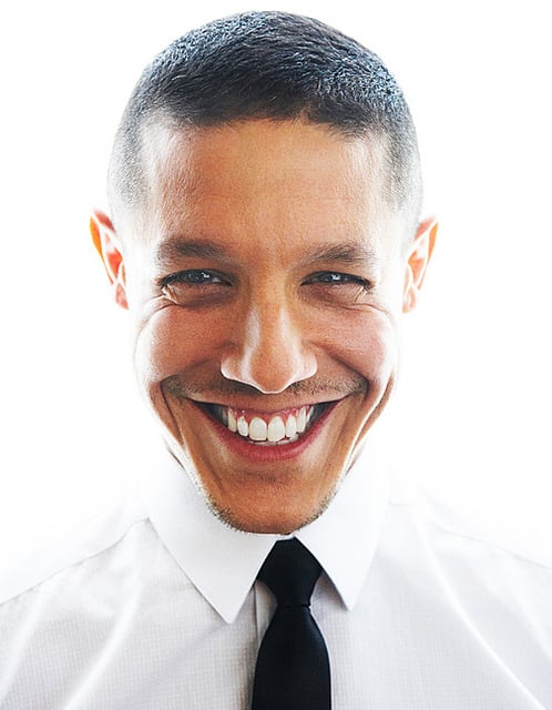 Theo Rossi