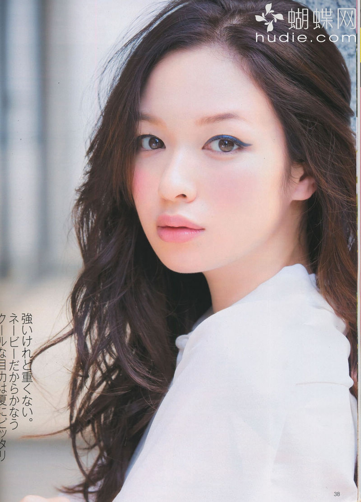 Erika Mori