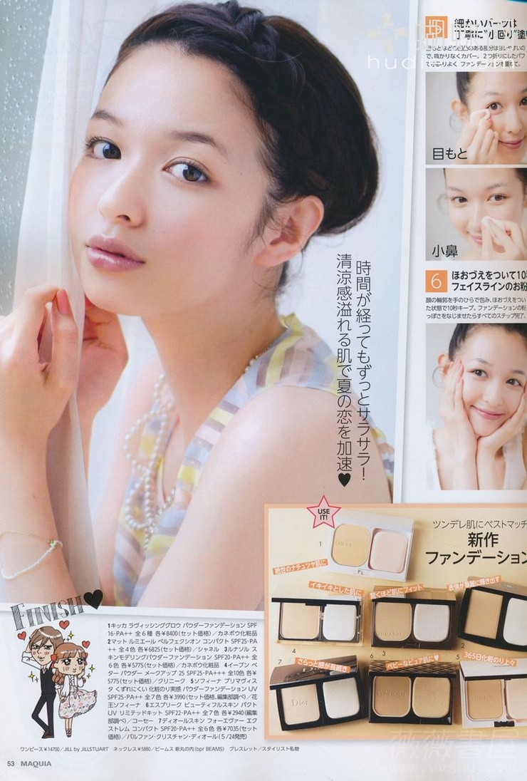 Erika Mori