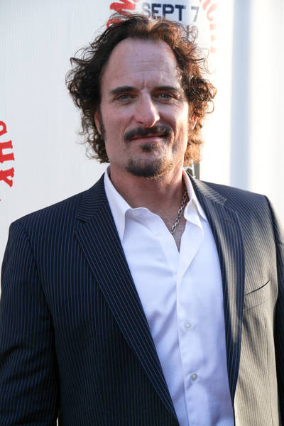 Kim Coates