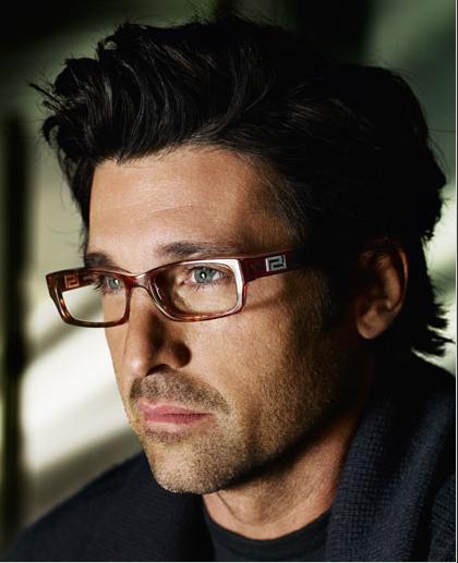 Patrick Dempsey