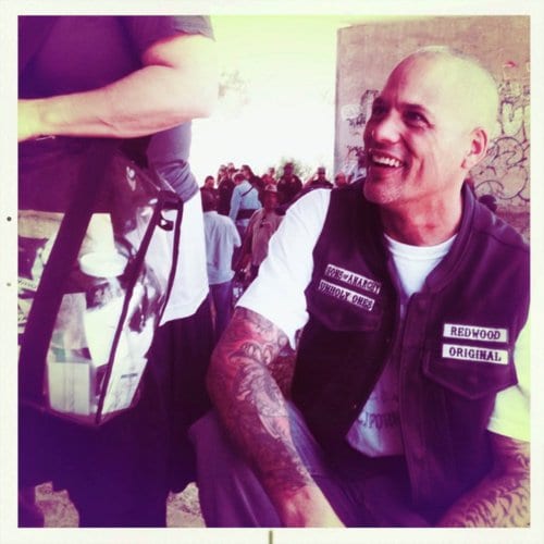 David Labrava